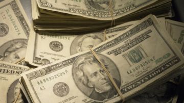 Los inversores más ricos sacan su dinero de EEUU