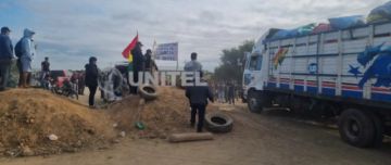 San Julián: Gobierno convoca nuevamente al diálogo