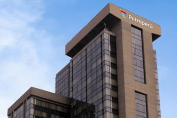 Partido progresista descarta privatizar Petroperú