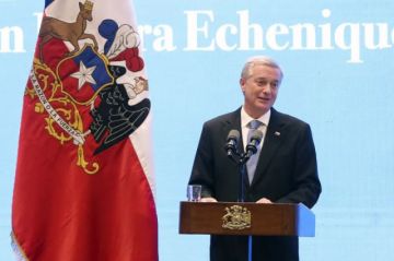 Chile: Kast rinde cuentas ante el Parlamento