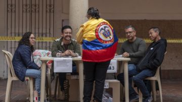 El dato clave del mapa electoral en Colombia