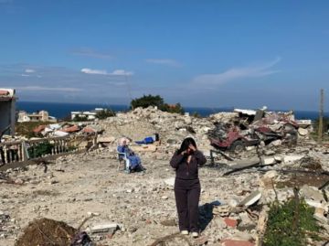 Israel amplía invasión de Líbano