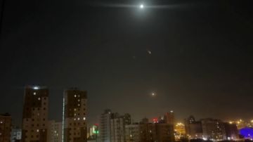 Kuwait reporta un ataque de drones y misiles