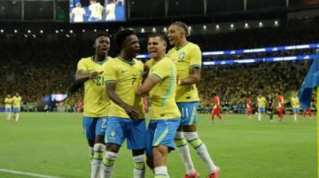 Una supercomputadora predijo qué país ganará el Mundial 2026 