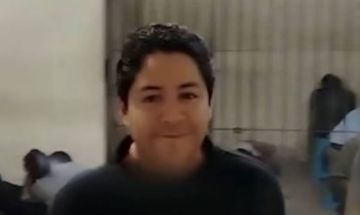 Hijo de Arce evita la detención por consumo de sustancias controladas