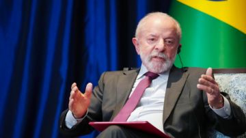 Lula: "Rubio es un latinoamericano frustrado"