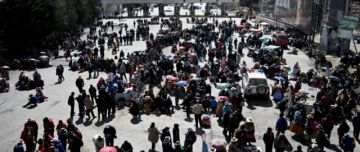 Policía: bloqueos cobraron la vida de nueve personas
