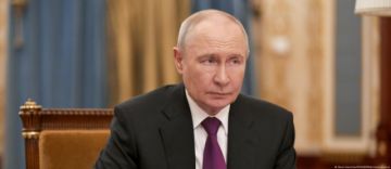 Putin revela las bajas reales ucranianas