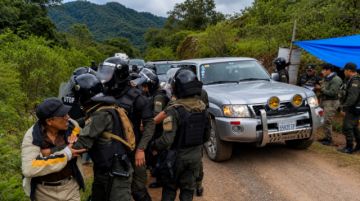 Hidrocarburos: La reserva que se resiste a morir