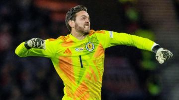 Datos clave de la plantilla escocesa rumbo al Mundial 2026 