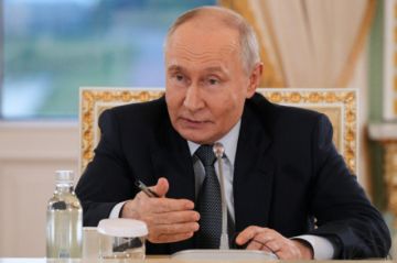 Putin revela "cosas que nadie sabe" sobre Ucrania