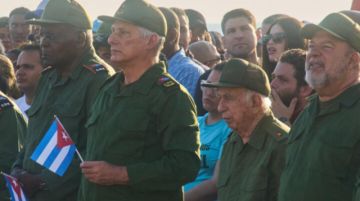 Denuncian que Trump “busca un  pretexto” para intervenir en Cuba