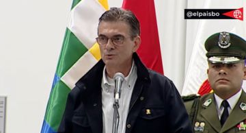 Repasa (video y transcripción) el discurso de Paz Pereira en la promulgación de la Ley 1740