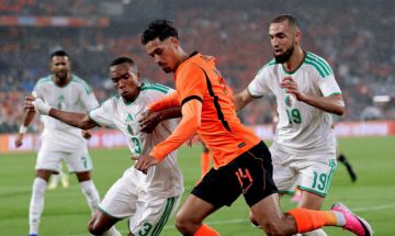 De golear en las Eliminatorias a vencer a Países Bajos: Así llega Argelia al duelo con Bolivia 