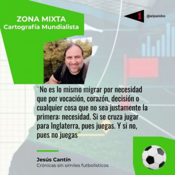 La “Bolivia, Bolivia (…) Bolivia, Bolivia” de Trump y Lamine
