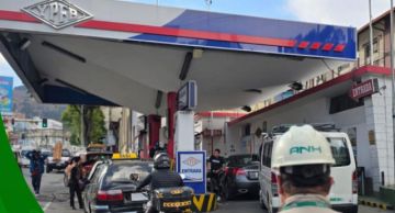 Lanzan app para conocer la disponibilidad de gasolina y diésel en surtidores de Bolivia 