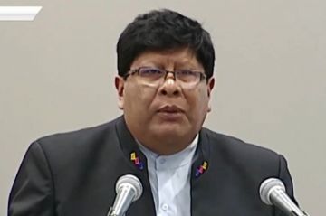 Alcalde de El Alto pide no dictar estado de excepción