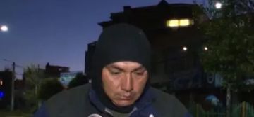 “Vine a pedir ayuda, pero me han cerrado las puertas”: Un chofer llegó caminando a La Paz desde la frontera con Perú