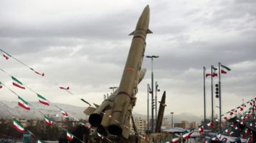 Irán tensa la cuerda con EEUU antes del acuerdo