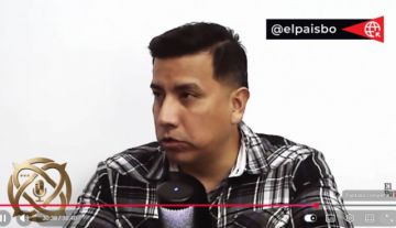 Romero alista un plan de salvataje para la Gobernación