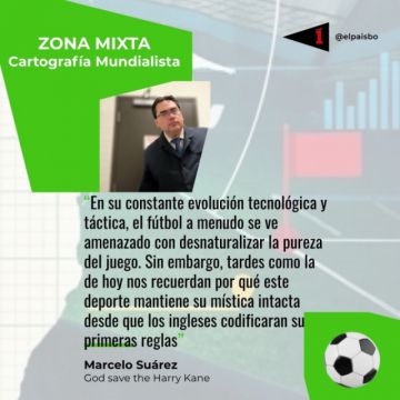 El símbolo y la esencia inglesa