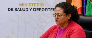 Lara reprograma sesión de  interpelación de Flores