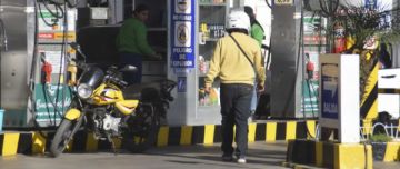 Santa Cruz: surtidores operan al 30%
