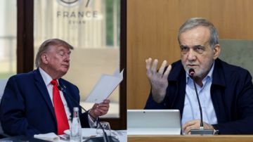 Irán y EEUU firman en digital el memorando de entendimiento
