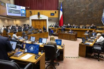 Comisión aprueba un polémico megaproyecto de Kast