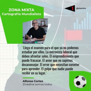 El partido de los padres