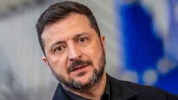 Vladímir Zelenski amenaza a Alexánder Lukashenko