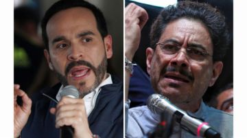 Balotaje: Colombia define a su futuro presidente