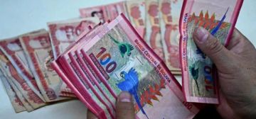 El Gobierno amplía el plazo para cobrar el Bono Pepe