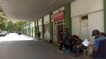 Consejo de Salud advierte trato “mercantilista y frío” en el San Juan de Dios 