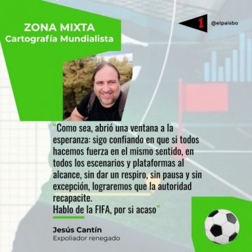 El cooling break y la verdadera selección africana