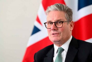 Starmer dimite como primer ministro británico