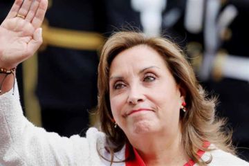 Fracasa intento de Boluarte de anular su destitución