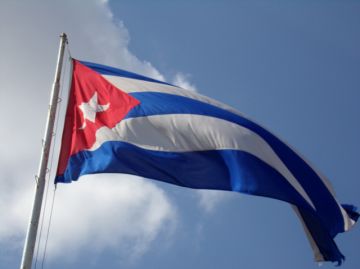 Cuba condena nuevas sanciones de EEUU