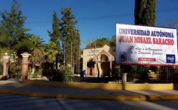 UAJMS suspende temporalmente su proceso electoral universitario por el estado de excepción 