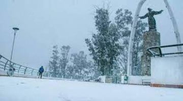 SENAMHI: no se descartan temperaturas de hasta -7°C y un fenómeno de El Niño de gran intensidad