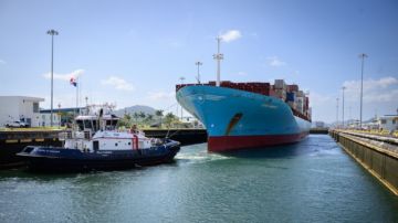 Panamá le planta cara a China en la OEA