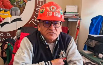 Piden medidas de “alivio” para empresarios