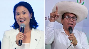 En Perú persiste la tensión a la espera de resultados