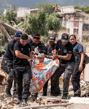 Venezuela vive horas críticas: 589 fallecidos y casi 3.000 heridos por doble terremoto