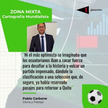¡Qué lindo que es el fulbol, pibe!