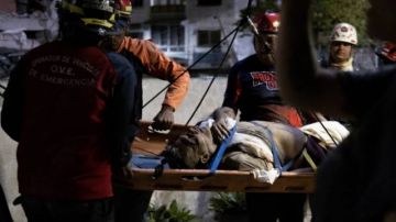 Venezuela: Casi 200 muertos por el doble terremoto