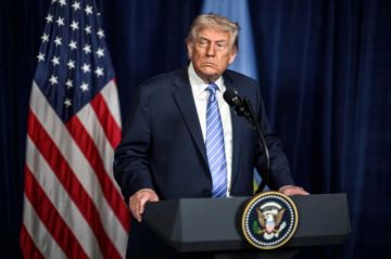 Trump endurece su ofensiva  contra los impuestos digitales