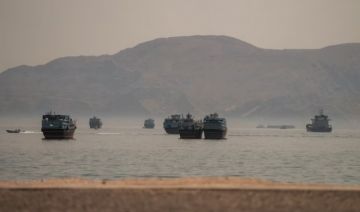 Irán y EEUU intercambian ataques,  la peor tensión tras acuerdo de paz