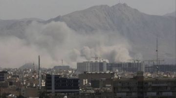 EEUU e Irán acuerdan  detener los ataques 