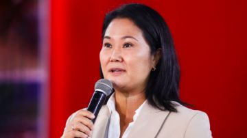 Keiko, la heredera de Alberto Fujimori que alcanza el triunfo electoral al cuarto intento